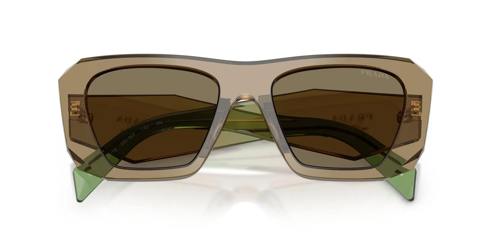 Prada B18S Sunglasses - view 36